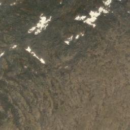 Satellite imagery of Mount Sumanik, CA