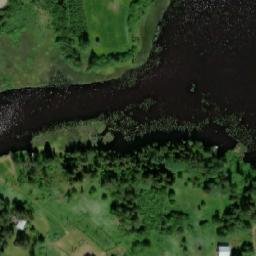 Satellite imagery of Leijukivi, FI