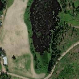 Satellite imagery of Leijukivi, FI