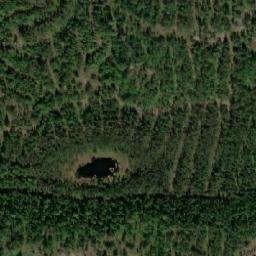 Satellite imagery of Polvikivi, FI