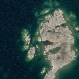 Satellite imagery of Ulkomainen Itäkluppi, FI