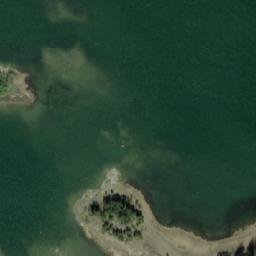 Satellite imagery of Vanhaniemi, FI