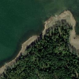 Satellite imagery of Vanhaniemi, FI