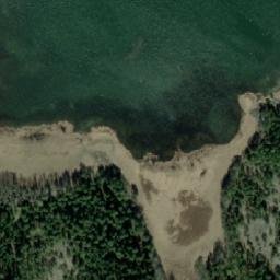 Satellite imagery of Vanhaniemi, FI