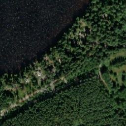 Satellite imagery of Kalakallio, FI