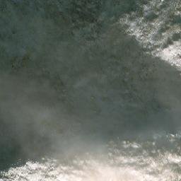 Satellite imagery of Mount Bratnober, CA