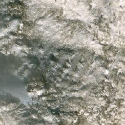 Satellite imagery of Mount Bratnober, CA