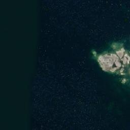 Satellite imagery of Ulkomainen Itäkluppi, FI