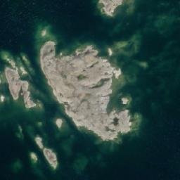 Satellite imagery of Ulkomainen Itäkluppi, FI