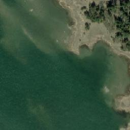 Satellite imagery of Vanhaniemi, FI