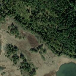 Satellite imagery of Vanhaniemi, FI