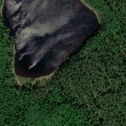 Satellite imagery of Metsäsianpesäkivi, FI