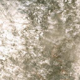 Satellite imagery of Mount Bratnober, CA