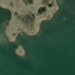 Satellite imagery of Vanhaniemi, FI