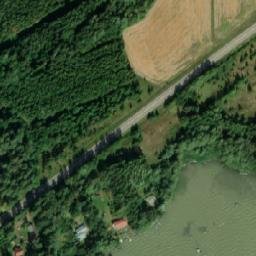Satellite imagery of Ristiniemi, FI