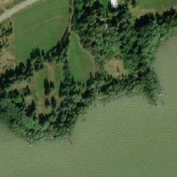 Satellite imagery of Ristiniemi, FI