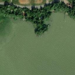 Satellite imagery of Ristiniemi, FI
