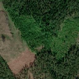 Satellite imagery of Metsäsianpesäkivi, FI
