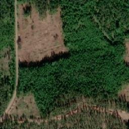 Satellite imagery of Metsäsianpesäkivi, FI