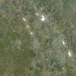 Satellite imagery of Mount Grant, CA