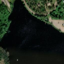Satellite imagery of Koulunniemi, FI