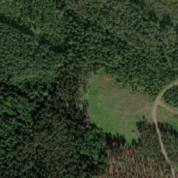 Satellite imagery of Parsikonharju, FI