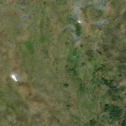 Satellite imagery of Mount Grant, CA