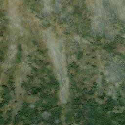 Satellite imagery of Mount Grant, CA