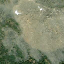 Satellite imagery of Mount Grant, CA