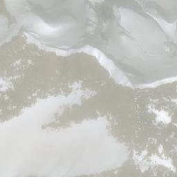 Satellite imagery of Mount Maxwell, CA