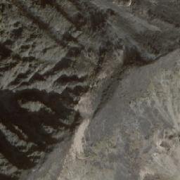 Satellite imagery of Mount Ingram, CA