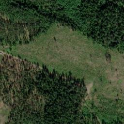 Satellite imagery of Parsikonharju, FI