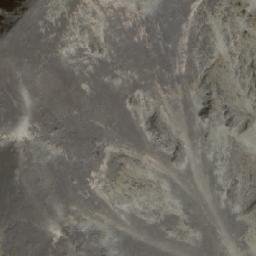 Satellite imagery of Mount Ingram, CA