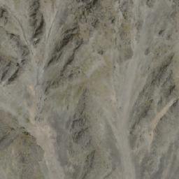 Satellite imagery of Mount Ingram, CA