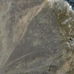 Satellite imagery of Mount Ingram, CA
