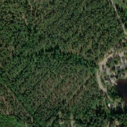 Satellite imagery of Nuottanokka, FI
