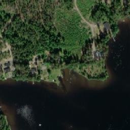 Satellite imagery of Nuottanokka, FI