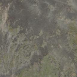 Satellite imagery of Mount Ingram, CA