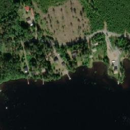 Satellite imagery of Nuottanokka, FI