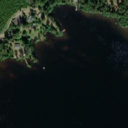 Satellite imagery of Nuottanokka, FI