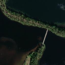 Satellite imagery of Kurjenniemi, FI