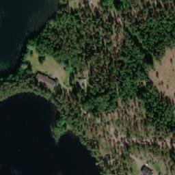 Satellite imagery of Kurjenniemi, FI