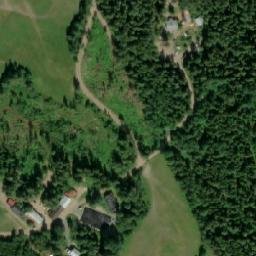 Satellite imagery of Varkaankivi, FI