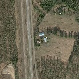 Satellite imagery of survey_point, NO