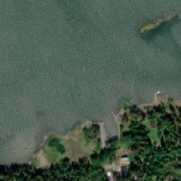 Satellite imagery of Kolkinmaa, FI