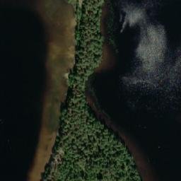 Satellite imagery of Kurjenniemi, FI