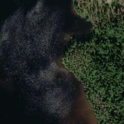 Satellite imagery of Kurjenniemi, FI