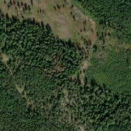 Satellite imagery of Peräkivi, FI