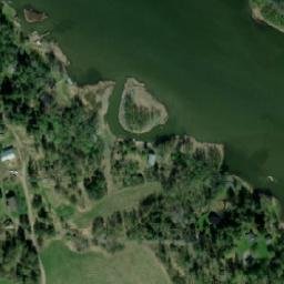 Satellite imagery of Halkkari, FI