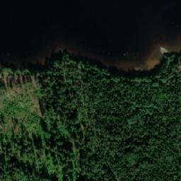 Satellite imagery of Kurjenniemi, FI